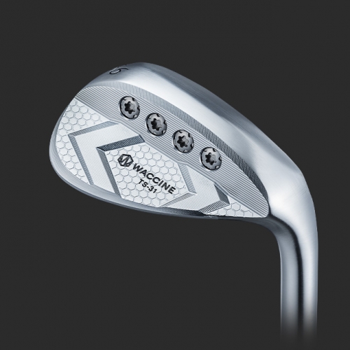 TS-31 wedge シルバー
