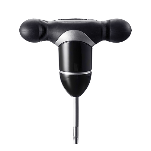 WACCINE compoオリジナルネジ回し